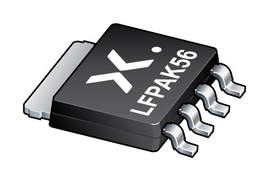 BUK9Y65-100E,115 MOSFET, N-CH, 100V, 19A, LFPAK56 NEXPERIA