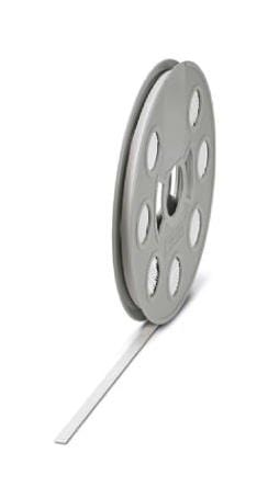 WMS-2 HF 4,8 (EX9)R HEAT SHRINKABLE SLEEVE, 2:1, PO, WHITE PHOENIX CONTACT