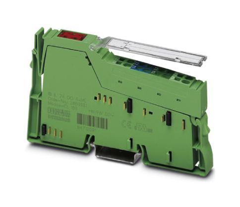 IB IL 24 DO 4-ME DIGITAL OUTPUT TERMINAL, 4 O/P, 24VDC PHOENIX CONTACT