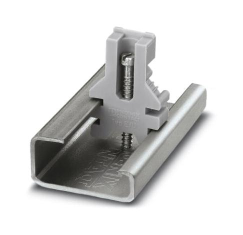 E/U END CLAMP, TERMINAL BLOCK PHOENIX CONTACT