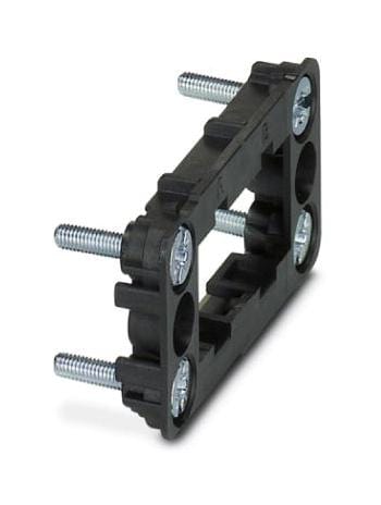 VC-AR1/2M PANEL MOUNTING FRAME, 2 MODULE, PA PHOENIX CONTACT