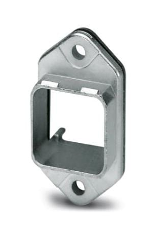 VS-PPC-F1-SCRJ-MNNA-1RP PANEL MOUNTING FRAME, ZINC DIE-CAST PHOENIX CONTACT