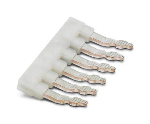 EB 6- 8/DR INSERTION BRIDGE, 6WAYS PHOENIX CONTACT