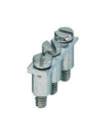 FBRN 3-4 N FIXED BRIDGE, 3WAYS PHOENIX CONTACT