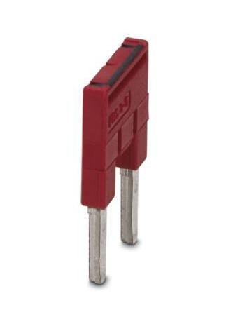 FBS 1/3-5 PLUG-IN BRIDGE, 3WAYS, 5.2MM PHOENIX CONTACT