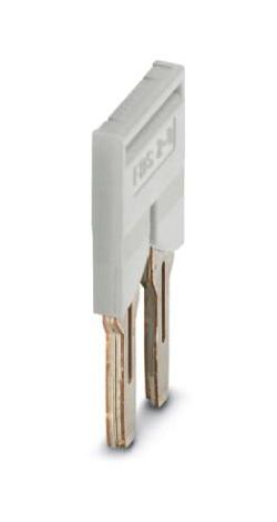 FBS 2-8 GY 7042 PLUG-IN BRIDGE, 2WAYS, 8.2MM PHOENIX CONTACT