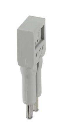 FBST 2-5 PLUG-IN BRIDGE, 2WAYS, 5.2MM PHOENIX CONTACT