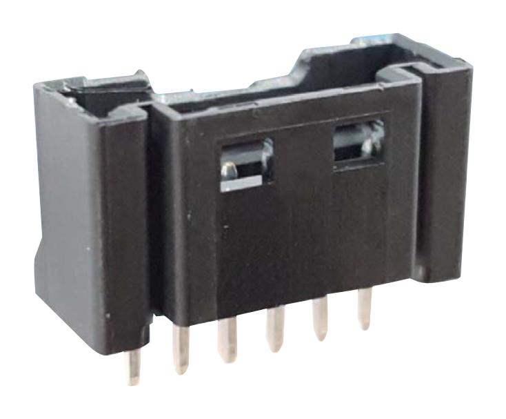 DF51K-4P-2DSA(805) WTB CONN, HEADER, 4POS, 1ROW, 2MM HIROSE(HRS)