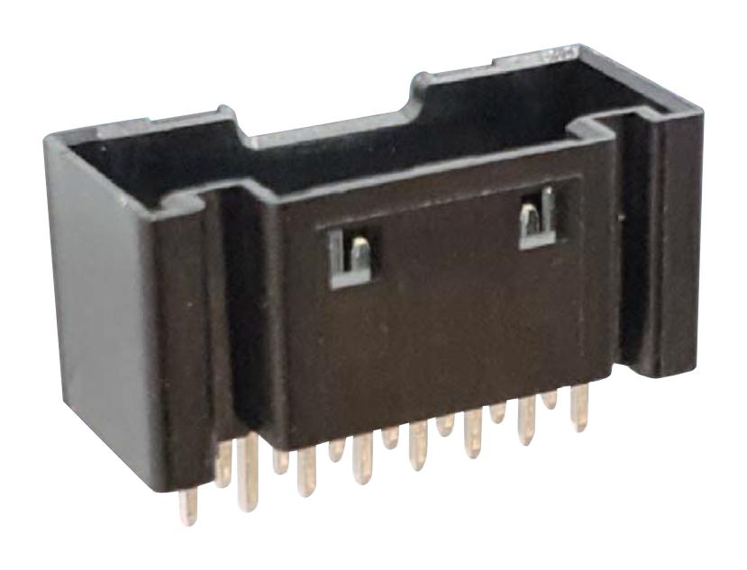 DF51K-4DP-2DSA(800) WTB CONN, HEADER, 4POS, 2ROW, 2MM HIROSE(HRS)