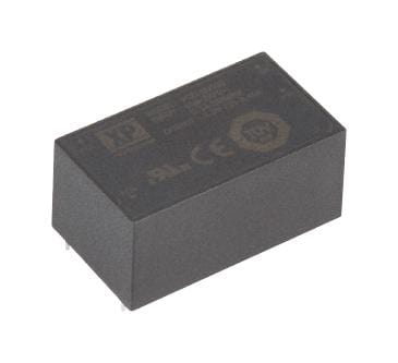 VCE20US12 POWER SUPPLY, AC-DC, 12V, 1.67A XP POWER