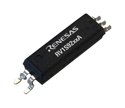 RV1S9209ACCSP-10YC#SC0 OPTOCOUPLER, DIGITAL, 5KV, LSSOP-5 RENESAS