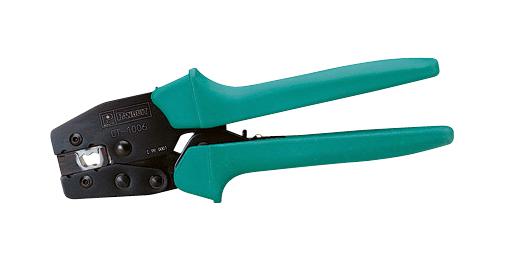 CT-1006 HAND CRIMP TOOL, 1AWG FERRULE PANDUIT