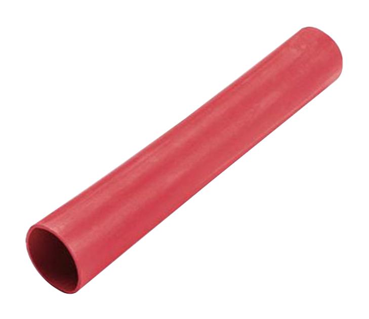 HST2.0-12-2Y HEAT SHRINK TUBING, 3:1, BLACK, 50.8 MM PANDUIT