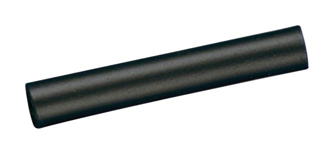 HSTTVA75-48-5 HEAT-SHRINK TUBING, 2:1, BLACK, 19.1MM PANDUIT