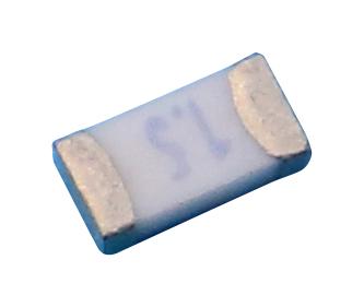 MP001600 FUSE, FAST ACTING, 1.5A, 72VDC, 1206 MULTICOMP PRO