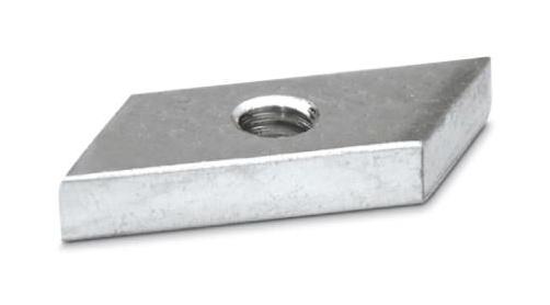GLM 5 SLIDE NUT, M5, NS 35/15-AL DIN RAIL PHOENIX CONTACT