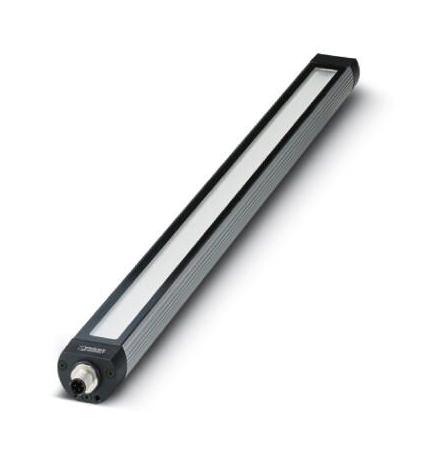 PLD M 260 W-85/95 540/D40/SC LED MACHINE LIGHT, 1680LM, 16W, 24VDC PHOENIX CONTACT