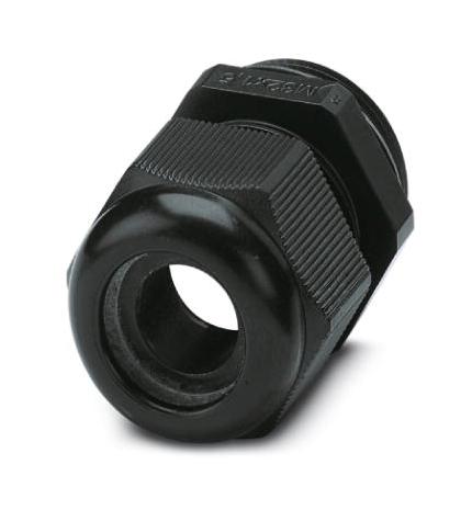 HC-K-KV-M25(8-17)BK CABLE GLAND, NYLON, 8MM-17MM, BLK PHOENIX CONTACT