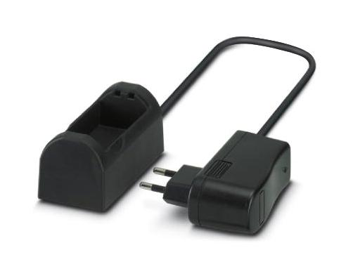 CF CRIMPHANDY/CHARGER REPLACEMENT CHARGER, 100-240VAC PHOENIX CONTACT