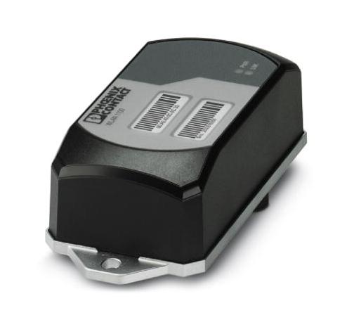 FL WLAN 1101 WLAN ACCESS POINT, 802.11 A/B/G/N, 5GHZ PHOENIX CONTACT