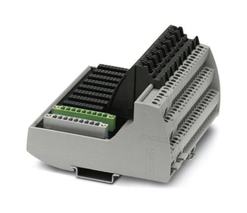 VIP/S/MC/BASE 25-32/L/C/EX BASE MODULE, 30V, 15A PHOENIX CONTACT