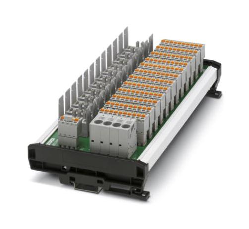 CBB TM 12 2X6RC P-PT POTENTIAL DISTRIBUTOR PHOENIX CONTACT