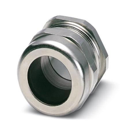 HC-M-KV-M32(19-27) CABLE GLAND, BRASS, 19MM-27MM, SILVER PHOENIX CONTACT