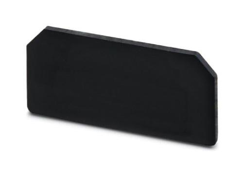 DP-UKK 3/5 BK SPACER PLATE PHOENIX CONTACT