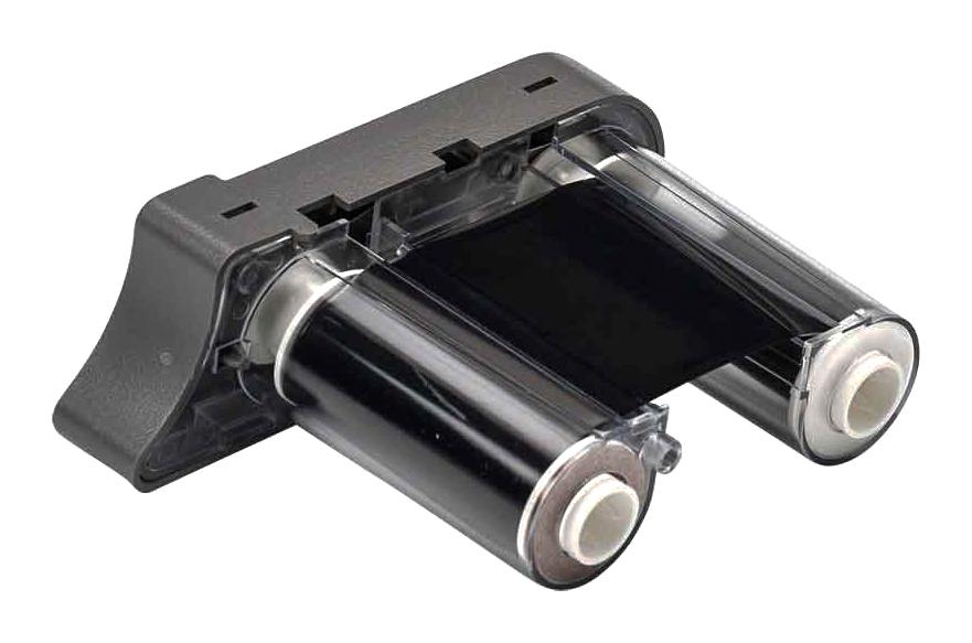 R6010 PRINTER RIBBON, BLACK, 22.9M BRADY