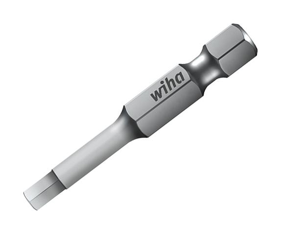 39180 HEX DRIVER BIT, 3MM, 90MM WIHA