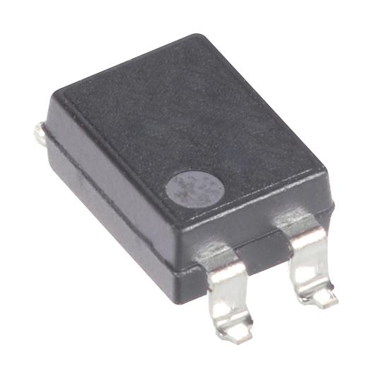 AQY410EHA S.S.MOSFET RLY, SPST, 350V, 0.13A, THT PANASONIC