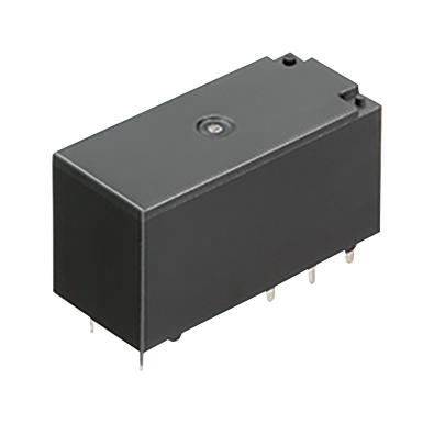 ALZN1F12W POWER RELAY, SPDT, 12VDC, 16A, THT PANASONIC