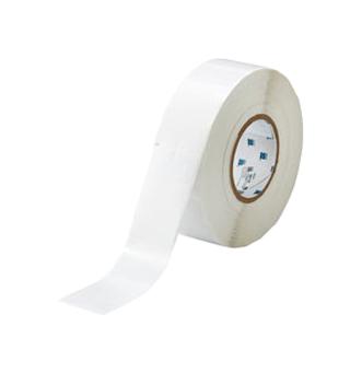 THT-27-427-1 WIRE & CABLE MARKER, 50.8 X 95.25MM, WHT BRADY