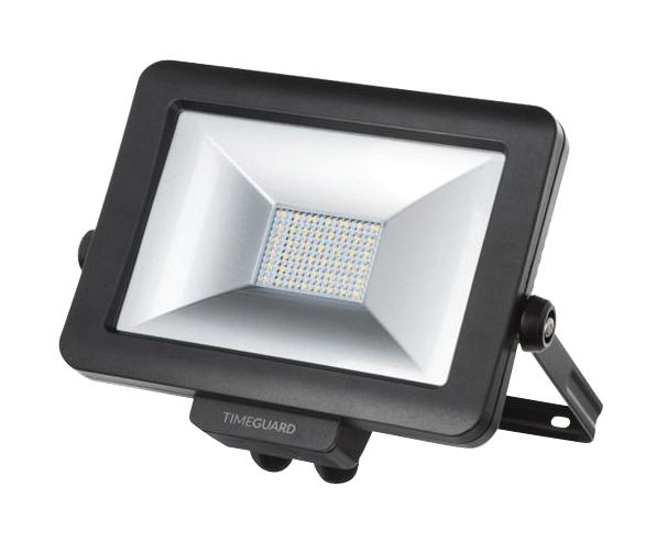 LEDPRO30B FLOODLIGHT, LED, 5000K, 30W, 2050LM TIMEGUARD