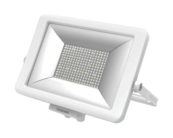 LEDPRO70WH FLOODLIGHT, LED, 5000K, 70W, 7100LM TIMEGUARD