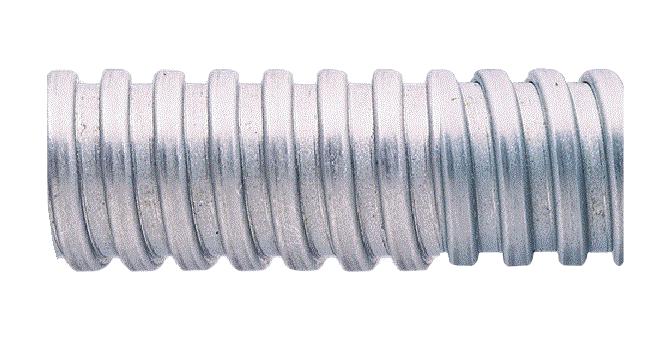 FNS20/5M FLEXIBLE METALLIC CONDUIT, 20.5MM, 5M ABB - ADAPTAFLEX