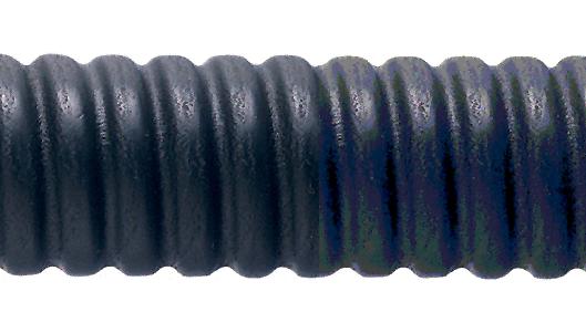 FNSP25/2M CONDUIT, GALVANISED STEEL, 26MM, 2M ABB - ADAPTAFLEX