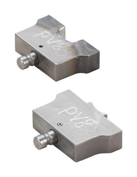 CD-2600-P6 CRIMP TOOL DIE, RING TERMINAL PANDUIT