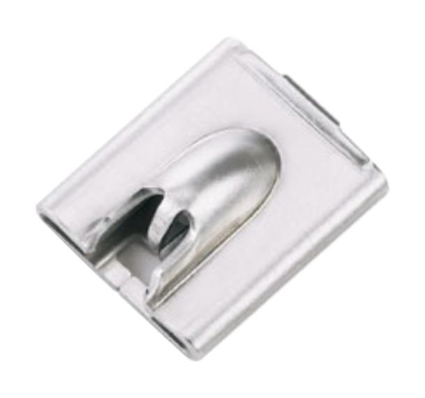 MTHS-C316 BANDINGHEAD,316SS,STD,PK100 PANDUIT
