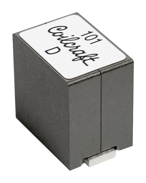 SLR7010-331LED INDUCTOR, 330NH, SHIELDED, 92A COILCRAFT