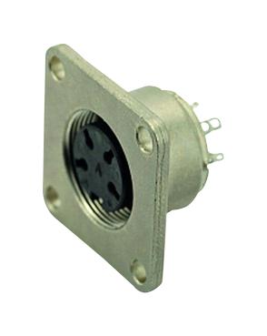 C09131T0061002U CIRCULAR CONNECTOR, 6POS, PLUG, SOLDER AMPHENOL SINE/TUCHEL