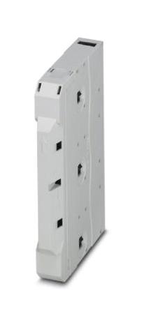 EM-CPS-TB3/63A CONNECTION MOD, POWER DISTRIBUTION BOARD PHOENIX CONTACT