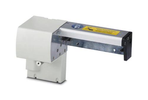 THERMOMARK ROLLMASTER-CUTTER/P CUTTER, THERMOMARK ROLLMASTER PHOENIX CONTACT