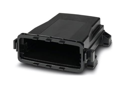 ECS-B-122X169-L-UV1-NV ELECTRONIC HOUSING, PC, 170 X 176 X 64MM PHOENIX CONTACT