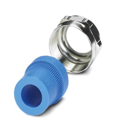 VC-M-KV-PG21(14-18) HALF SCREW CONNECTION, PG21, METAL PHOENIX CONTACT