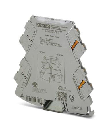MINI MCR-2-SPS-24-15-PT CONSTANT VOLTAGE SOURCE, 38.2MA, 24V PHOENIX CONTACT