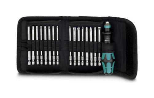 SF-M SET BIT SCREWDRIVER SET PHOENIX CONTACT
