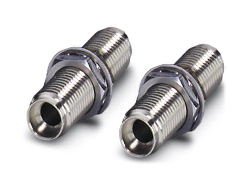 PSM-SET-FSMA-LINK/2 FIBRE OPTIC COUPLING SET PHOENIX CONTACT
