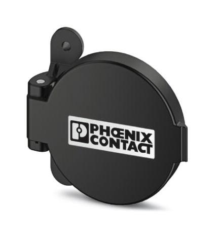 EV-GBSC REAR PROTECTIVE COVER, PLASTIC BODY PHOENIX CONTACT