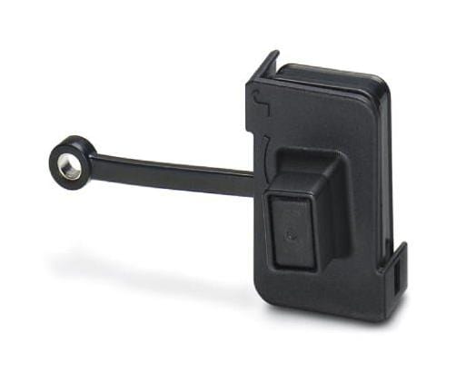 VS-PPC-C2-PC-ROBK-L PROTECTIVE CAP, PLASTIC BODY, IP65/IP67 PHOENIX CONTACT